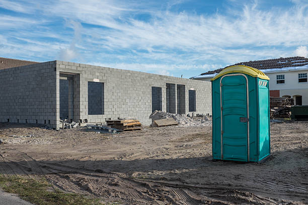 Portable Toilet Options We Offer in Affton, MO